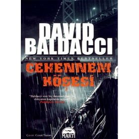CEHENNEM KÖŞESİ - DAVID BALDACCI