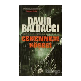 CEHENNEM KÖŞESİ - DAVID BALDACCI