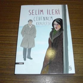 Cehennem Kraliçesi - Selim İleri