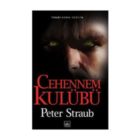 CEHENNEM KULUBÜ - PETER STRAUB