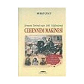CEHENNEM MAKINESI - GENEL