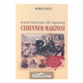 CEHENNEM MAKINESI - GENEL