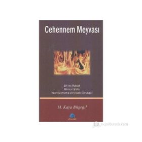 CEHENNEM MEYVASI - M. KAYA BILGEGIL