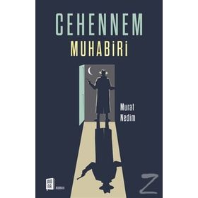Cehennem Muhabiri - Murat Nedim