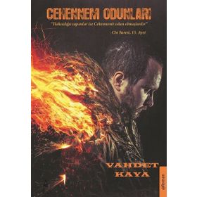 Cehennem Odunları - Vahdet Kaya