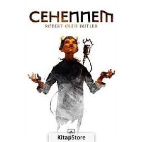 CEHENNEM - ROBERT OLEN BUTLER