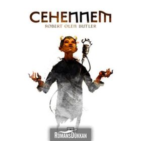 CEHENNEM - ROBERT OLEN BUTLER
