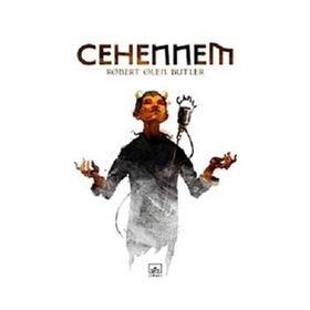 CEHENNEM - ROBERT OLEN BUTLER