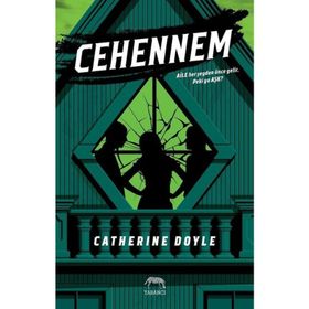 CEHENNEM - ROBERT OLEN BUTLER