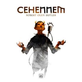 CEHENNEM - ROBERT OLEN BUTLER