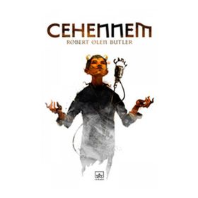 CEHENNEM - ROBERT OLEN BUTLER