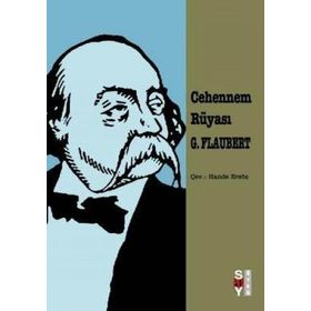 CEHENNEM RÜYASI - GUSTAVE FLAUBERT