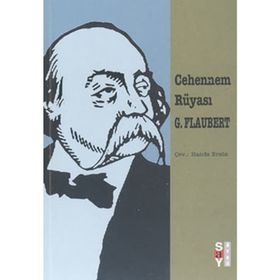CEHENNEM RÜYASI - GUSTAVE FLAUBERT