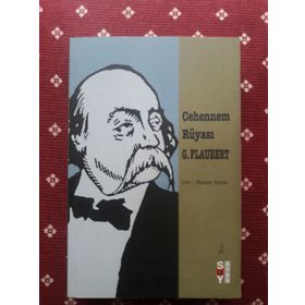 CEHENNEM RÜYASI - GUSTAVE FLAUBERT