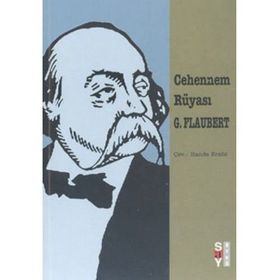 CEHENNEM RÜYASI - GUSTAVE FLAUBERT