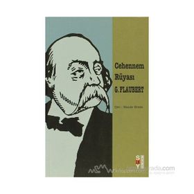 CEHENNEM RÜYASI - GUSTAVE FLAUBERT