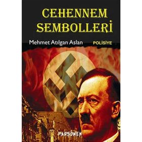 CEHENNEM SEMBOLLERI - MEHMET ATILGAN ASLAN