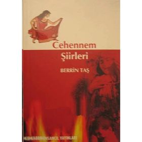 CEHENNEM ŞİİRLERİ - BERRIN TAŞ