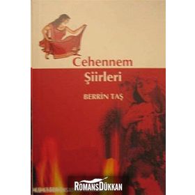 CEHENNEM ŞİİRLERİ - BERRIN TAŞ