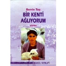 CEHENNEM ŞİİRLERİ - BERRIN TAŞ