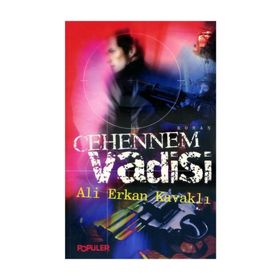 CEHENNEM VADISI - ALI ERKAN KAVAKLI