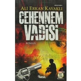 CEHENNEM VADISI - ALI ERKAN KAVAKLI