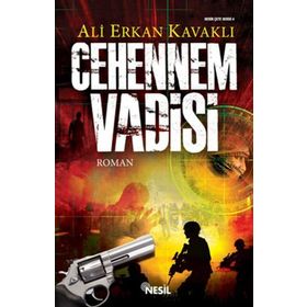 CEHENNEM VADISI - ALI ERKAN KAVAKLI