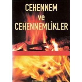 Cehennem ve Cehennemlikler - imami gazali