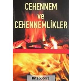 Cehennem ve Cehennemlikler - imami gazali