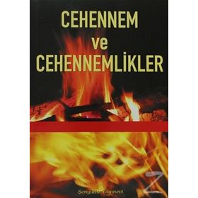 Cehennem ve Cehennemlikler - imami gazali