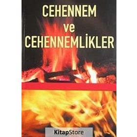 Cehennem ve Cehennemlikler - imami gazali