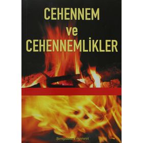 Cehennem ve Cehennemlikler - imami gazali