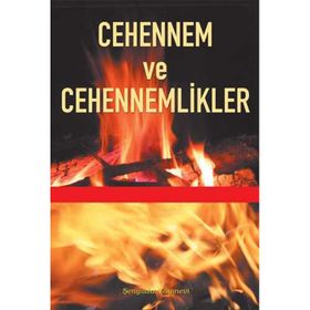 Cehennem ve Cehennemlikler - imami gazali