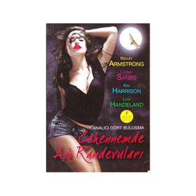 CEHENNEMDE AŞK RANDEVULARI - KOLEKTIF