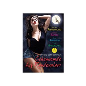 CEHENNEMDE AŞK RANDEVULARI - KOLEKTIF