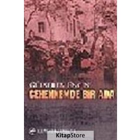 CEHENNEMDE BIR ADA - GÜLSEREN ENGIN