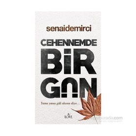 Cehennemde Bir Gün - senai demirici