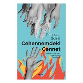 Cehennemdeki Cennet Alfa Yayınları