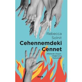Cehennemdeki Cennet Alfa Yayınları