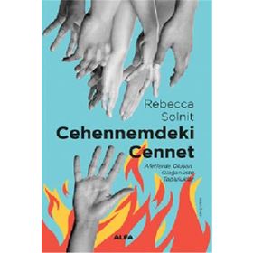 Cehennemdeki Cennet Alfa Yayınları