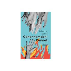 Cehennemdeki Cennet Alfa Yayınları