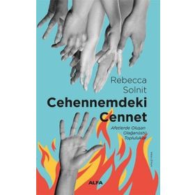 Cehennemdeki Cennet Alfa Yayınları