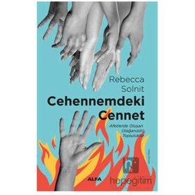 Cehennemdeki Cennet Alfa Yayınları