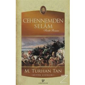 CEHENNEMDEN SELAM - M. TURHAN TAN
