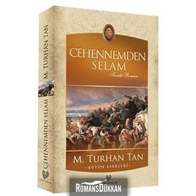 CEHENNEMDEN SELAM - M. TURHAN TAN