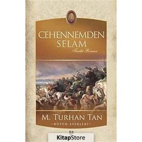 CEHENNEMDEN SELAM - M. TURHAN TAN