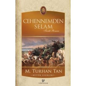 CEHENNEMDEN SELAM - M. TURHAN TAN