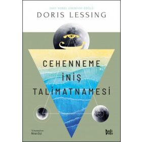 Cehenneme İniş Talimatnamesi - Doris Lessing