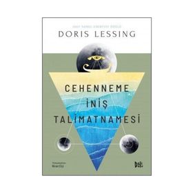 Cehenneme İniş Talimatnamesi - Doris Lessing