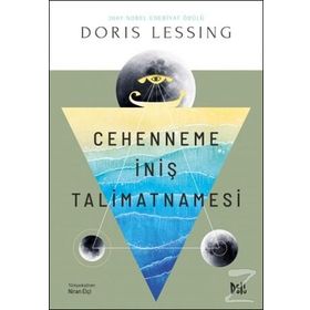 Cehenneme İniş Talimatnamesi - Doris Lessing